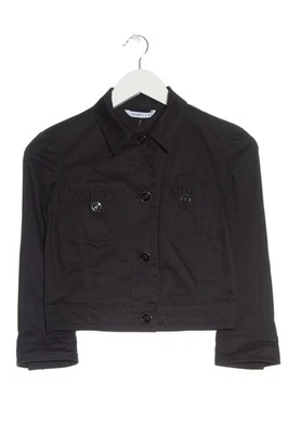 MARELLA Giacca corta Donna Giacca Taglia IT 38 lilla stile casual - Immagine 1 di 4