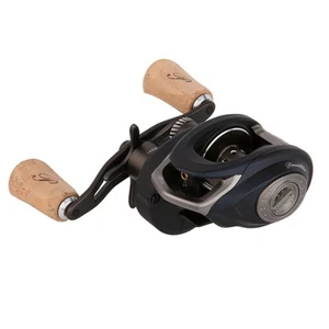 President XT Baitcast Low Profile Reel, Freshwater Fishing Reel, Right Handle... - Picture 1 of 8