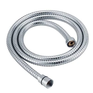 Manguera de ducha de 5 pies 60""/6 pies 72"" largo baño acero inoxidable de repuesto Altocraft - Imagen 1 de 4