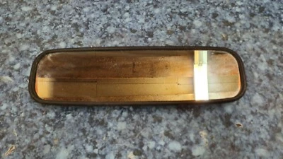 SAAB 900 (1993-1998) Rear View Mirror — 第 1/4 张图片