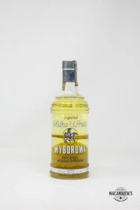 Wodka & Fruits WYBOROWA 50cl - Bild 1 von 2