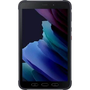 Samsung Galaxy Tab Active 3 T577U 8" 128GB Black Android (Unlocked) - Very Good - Picture 1 of 4