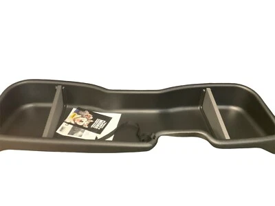 Caja de cambios Husky Liners 09031 para 14 Chevy Silverado 1500 &amp; GMC Sierra 1500 Foto 1 de 2