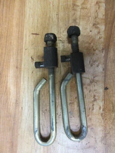 JOHN DEERE LX188 Juego de brazos elevadores de plataforma cortacésped - Imagen 1 de 1