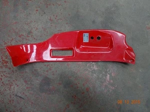 FERRARI 360 RIGHT DOOR SHUT PANEL / B POST COVER  No2 - Picture 1 of 6