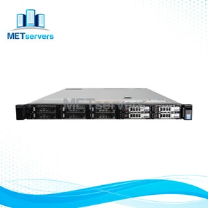 Dell R630 2*E5-2683 V416C 192GB H730 2*240GB SSD 4*3.84TB NVMe SSD X520/i350 - Picture 1 of 3