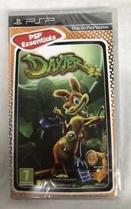 Sony Computer Entertainment - Daxter Essentials /PSP (1 Games) (PSP) - Picture 1 of 2