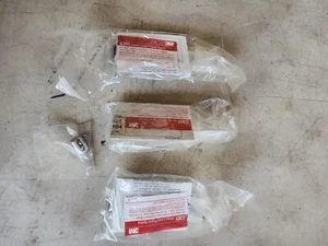 *NOS* 3M 5301 Motor Lead Pigtail Splice 3 Splices/Kit - Picture 1 of 3