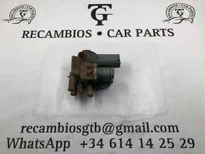Válvula regulador calefacción MERCEDES W140 0018301484 1147412063 001 830 14 84 - Imagen 1 de 7