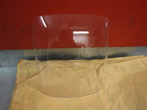KAWASAKI GPZ305 EX305 SCHERM PLEXI SCREEN 39154-1012 - Imagen 1 de 4