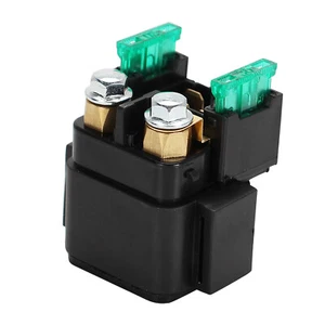 Starter Solenoid Relay For MV Agusta F4 750/1000,F3 675,Rivale 800,Brutale 910 - Picture 1 of 9