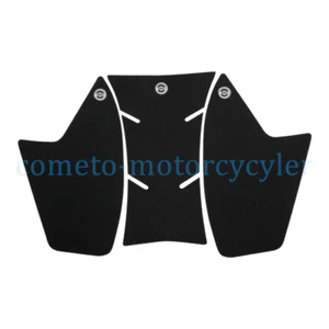 Fuel tank traction pad anti slip sticker for VOGE 500AC - Picture 1 of 8