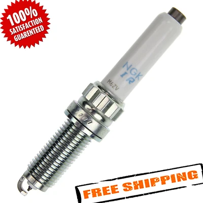 Bujía láser de iridio NGK 94201 para Mini Cooper 2014-2019 Foto 1 de 4