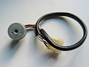 NOS GENUINE NOS IGNITION SWITCH ROVER SD1 2300/2600 & 3500 ( 4 PIN ) - Picture 1 of 7