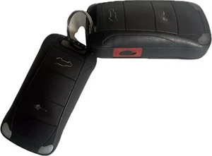 Key Remote/Fob 2004 Porsche Cayenne OEM - Picture 1 of 6