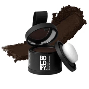 Hairline Powder Root Touch up Hair Color for Gray Coverage - Picture 1 of 12