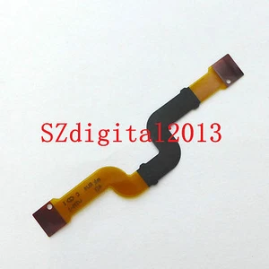 NEW Shaft Rotating LCD Flex Cable For Olympus TG-850 TG-860 Digital Camera - Picture 1 of 2