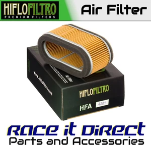 Air Filter for Yamaha RD400 European 1978-1979 HiFlo - Picture 1 of 8
