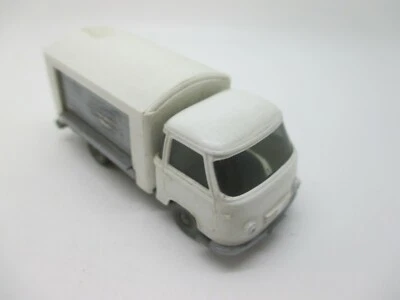 Wiking: Borgward Carro Da Latte (Schub138) - Immagine 1 di 3