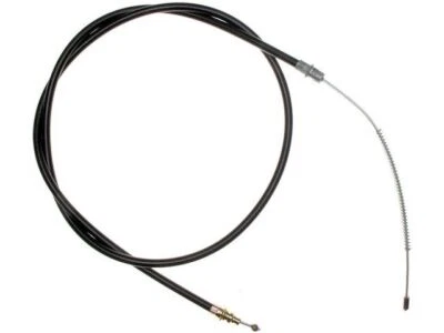 For 1967-1969 Plymouth Satellite Parking Brake Cable Raybestos 14266DY - Image 1 of 2
