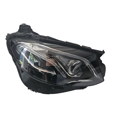 Mercedes Benz E S213 W213 LED Multi Beam Scheinwerfer vorn rechts A2139069608 KZ - Bild 1 von 4
