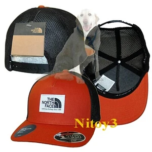 The North Face keep It Patch Trucker Baseball Hat-Cap Men One Size Adjustable - Picture 1 of 1