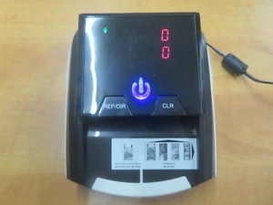 Authentificateur de Billets EURO Scaneuro 2LED UV et IR Rechargeable - Picture 1 of 4