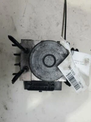 2009-2010, Audi A4, pieza de freno antibloqueo, 2,0 L, número de pieza: 8K0614517CG  Foto 1 de 4