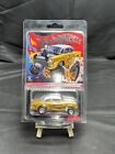 Hot Wheels RLC 2019 sELECTIONs Dirty Blonde ‘55 Chevy Bel Air Gasser in Protecto