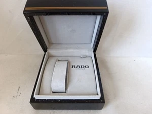 Rado watch box / Rado watch box - Picture 1 of 5