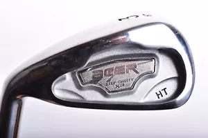 NEW LADIES ACER XP HT 3 IRON GOLF CLUB LADIES GRAPHITE SHAFT BIG CAVITY LEFTHAND - Picture 1 of 3