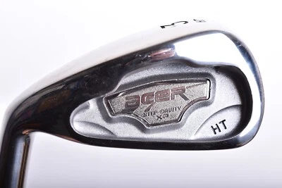 NEW LADIES ACER XP HT 3 IRON GOLF CLUB LADIES GRAPHITE SHAFT BIG CAVITY LEFTHAND - Image 1 of 3