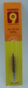 Hoppes 1308P Pistolet Nettoyage Bronze Phosphoreux Brosse 45 Caliber - Picture 1 of 1
