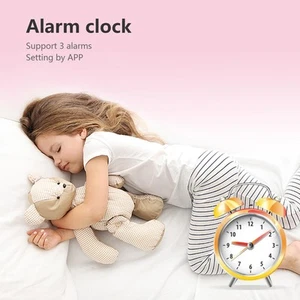 Black LT21 4G Kids Smart Watch Smart Video Call Watch For Boys Girls IP67 W HLF - Photo 1 sur 8