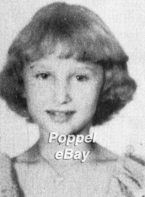 TAMMY WYNETTE High School Yearbook Country Superstar VERY SCARCE - Image 1 of 4