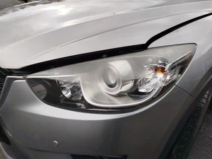 MAZDA CX-5 D NAV MK1 2012-2017 Headlight Headlamp Left Side KD7751040D - Picture 1 of 8