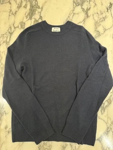 Acne studios Kite Cashmere sweater Size XS - Picture 1 of 3