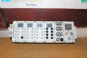 SMC EX600-SPR1A EX600-DXPD EX600-DXPC Fieldbus System Valve Assembly ( 7205) - Picture 1 of 8