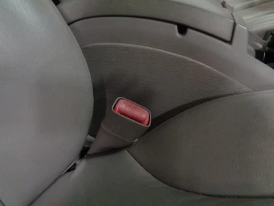 Seat Belt Front Bucket Seat Driver Buckle Fits 04-08 PACIFICA 1884699 Foto 1 de 2