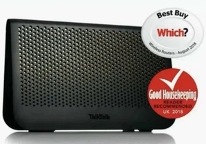 TalkTalk Wifi Hub Wireless Super Router Sagemcom FAST 5364 Dual-Band Boxed - Photo 1/2