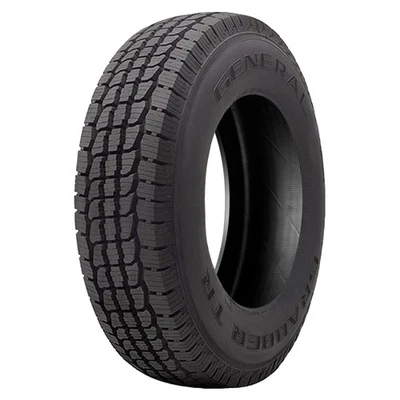 TYRE SUMMER GENERAL 205/80 R16 104T GRABBER TR - Image 1 of 4