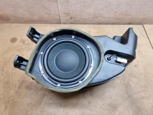 HONDA CIVIC MK9 FK37 11-15 REAR BOOT TRUNK SUBWOOFER LOUD SPEAKER  - Picture 1 of 11