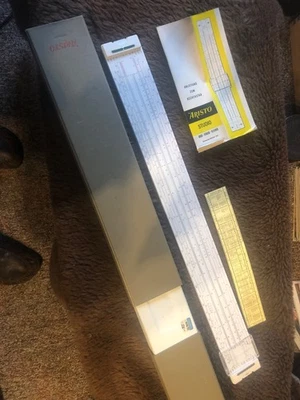 Aristo Studio 1068, der Große in sehr schönem Zustand. - Bild 1 von 4