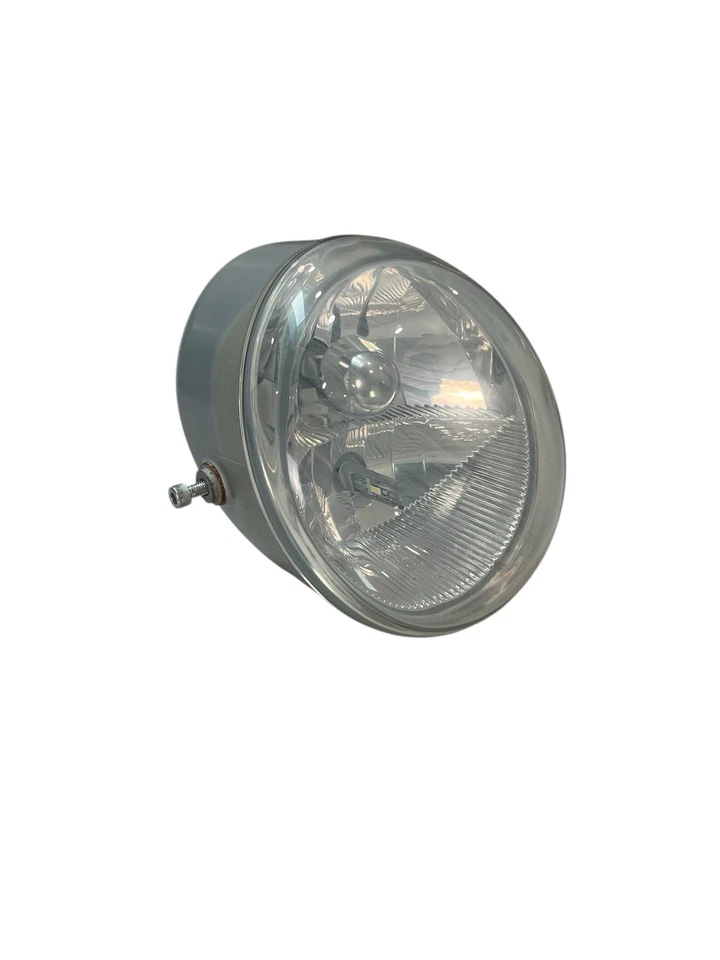 Faro delantero Harley Davidson V-Rod VRod VRSC VRSCA VRSCAW y VRSCR Foto 1 de 4