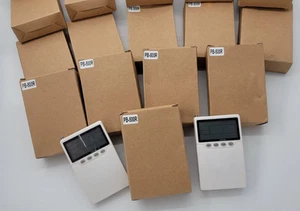 12 (Doce) Teclado LCD de comunicación bidireccional inalámbrico Focus Vegard Tech Co. Meian - Imagen 1 de 9