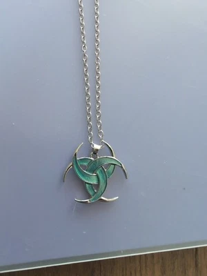 Odin triple horn Necklace - Image 1 of 4