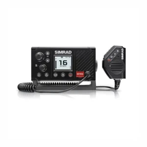 SIMRAD Radio VHF RS20S con ricevitore GPS art 000-14491-001 - Zdjęcie 1 z 1