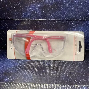 Prestige Medical Colored Temple Eyewear Anti-scratch anti-fog UV-400 #5300 - Picture 1 of 3