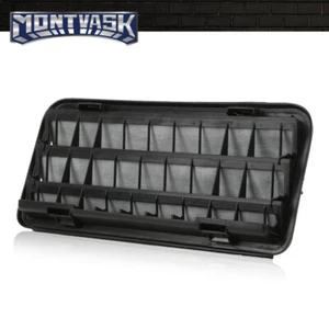 Fit For 17-23 Tesla Model 3/Y 1098751-00-C Air Extractor Cabin Vent Grille - Picture 1 of 12