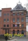 Photo 6X4 Mansfield - Brewery Hq  C2004
